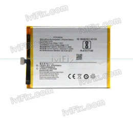2730mAh Battery Replacement for vivo Y55 5.2 Inch Phone