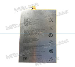 Replacement 4080mAh Battery for ZTE Voyage 3 5 Inch Phone