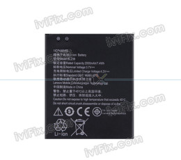 Replacement 2000mAh Battery for Lenovo A3500 5 Inch Phone