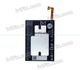 Replacement 3000mAh Battery for HTC M10H 5.2 Inch Phone