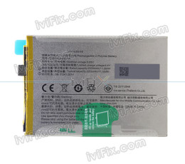 2930mAh Battery Replacement for vivo Y69 5.5 Inch Phone