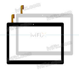 Replacement ZYD101-140-V01 Digitizer Touch Screen for 10.1 Inch Tablet PC