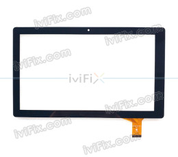 Replacement XC-PG1010-559-FPC-A1 Digitizer Touch Screen for 10.1 Inch Tablet PC