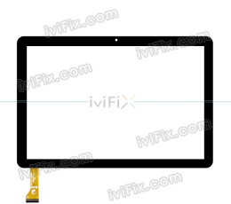 Touch Screen Digitizer Replacement for Blackview Tab A7 Kids Android 12 10 Inch Tablet PC