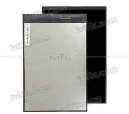 LCD Display Screen Replacement for Teclast M40 Plus Android 12 10.1 Inch Tablet PC