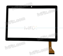 H06.5623.001 Touch Screen Digitizer Replacement for 10.1 Inch Tablet PC