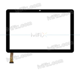 KVN-GG101-0179 Touch Screen Digitizer Replacement for 10.1 Inch Tablet PC