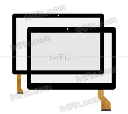Touch Screen Digitizer Replacement for ApoloSignage K103A Kids Android 10 Inch Tablet PC