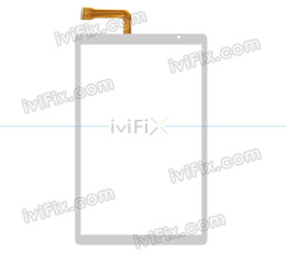 Replacement Touch Screen Digitizer for LNMBBS L201 L201-EEA Android Octa-Core 10 Inch Tablet PC
