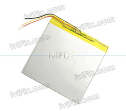 Battery Replacement for Teclast P80X Android 8 Inch Tablet PC