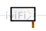 Digitizer Touch Screen Replacement for ICONLINK Q8K Kids Android 7 Inch Tablet PC