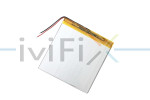 2795100/3.8V 4000mAh 15.2Wh Replacement Battery for Tablet PC