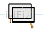 Touch Screen Digitizer Replacement for PEICHENG CP31M (Kids) Android 15 Octa Core 10.1 Inch Tablet PC