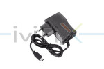 Power Adapter Wall Charger for haipky Q88 Google Android 11.0 Quad Core 7 Inch Tablet PC