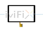 Replacement WWX394-101-V1 FPC Digitizer Touch Screen for 10.1 Inch Tablet PC