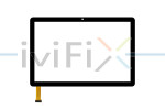 Replacement HK-GG1010-667-A1 Digitizer Touch Screen for 10.1 Inch Tablet PC
