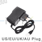 Wall Charger Power Supply for Naxa NID-1070 2-in-1 Core Android 11 Quad Core 10.1 Inch Tablet PC