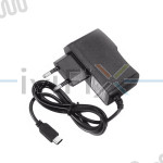 Power Adapter Wall Charger for BYYBUO SmartPad A10 Android 11 Quad-Core 10.1 Inch Tablet PC