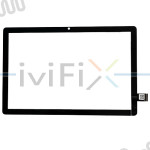 Replacement FPC-WM1036P-V1.0 Digitizer Touch Screen for 10.1 Inch Tablet PC