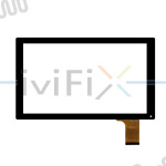 Replacement CN131C1010G12V0 Digitizer Touch Screen for 10.1 Inch Tablet PC