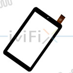 Replacement FM706701KC Digitizer Touch Screen for 7 Inch Tablet PC