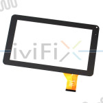 Replacement YLD-CEG9159-FPC-A0 Digitizer Touch Screen for 9 Inch Tablet PC