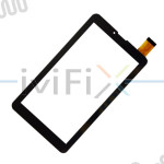 Replacement 070-220B-2 FHX Digitizer Touch Screen for 7 Inch Tablet PC