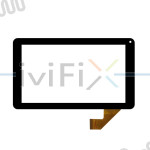 Replacement FX-277-V2 Digitizer Touch Screen for 9 Inch Tablet PC