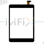 Replacement OLM-080C0399-GG-VER.2 Digitizer Touch Screen for 8 Inch Tablet PC