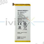 Replacement 2550mAh Battery for Huawei Honor 4C 5 Inch Phone