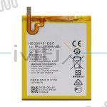 Replacement 3000mAh Battery for Huawei Honor 5X 5.5 Inch Phone