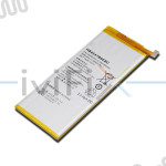 3600mAh Battery Replacement for Huawei Honor 6 Plus 5.5 Inch Phone