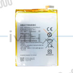 Replacement 4100mAh Battery for Huawei Mate 7 6 Inch Phone