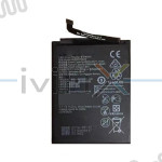 3020mAh Battery Replacement for Huawei Nova 5 Inch Phone