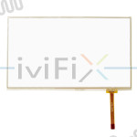 Replacement TPM-7068 Digitizer Touch Screen for 7 Inch Tablet PC