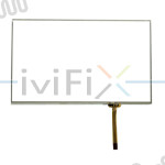 Replacement VTW4070H4 Digitizer Touch Screen for 7 Inch Tablet PC