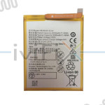 Replacement 3000mAh Battery for Huawei P Smart / Enjoy 7S 5.65 Inch Phone