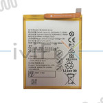 Replacement 3000mAh Battery for Huawei Enjoy 8E 5.7 Inch Phone