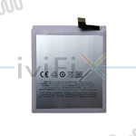 3140mAh Battery Replacement for Meizu M1 Metal 5.5 Inch Phone