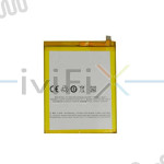 Replacement 3070mAh Battery for Meizu M5 5.2 Inch Phone