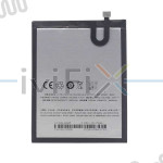 Replacement 4000mAh Battery for Meizu M5 Note 5.5 Inch Phone