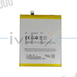 Replacement 3200mAh Battery for Meizu M3x 5.5 Inch Phone