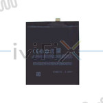 3400mAh Battery Replacement for Meizu Pro 6 Plus 5.7 Inch Phone