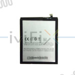 4100mAh Battery Replacement for Meizu M3 Note 5.5 Inch Phone