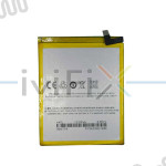 3260mAh Battery Replacement for Meizu U20 5.5 Inch Phone