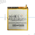 3000mAh Battery Replacement for Meizu M5s 5.2 Inch Phone