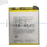 3450mAh Battery Replacement for OPPO R15 6.28 Inch Phone