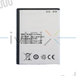 Replacement 1900mAh Battery for vivo Y13L 4.5 Inch Phone