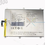 2720mAh Battery Replacement for vivo Y37 5.5 Inch Phone