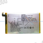 3600mAh Battery Replacement for vivo Xplay5 5.43 Inch Phone